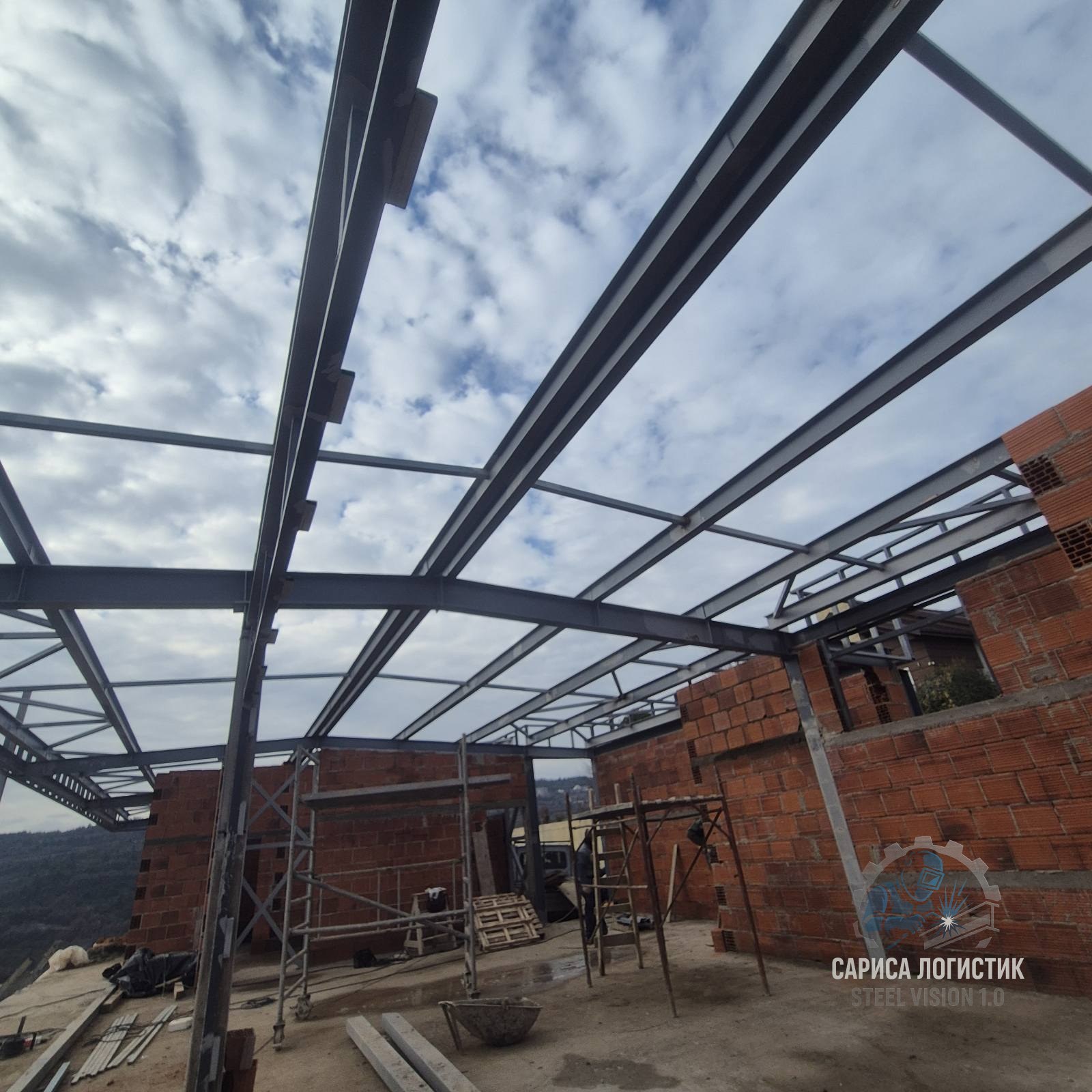 Sarisa project photo